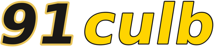 91culb logo